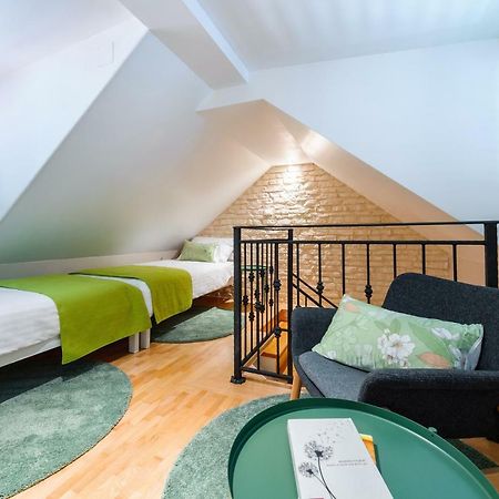 Apartments Villa Mak Split Dış mekan fotoğraf