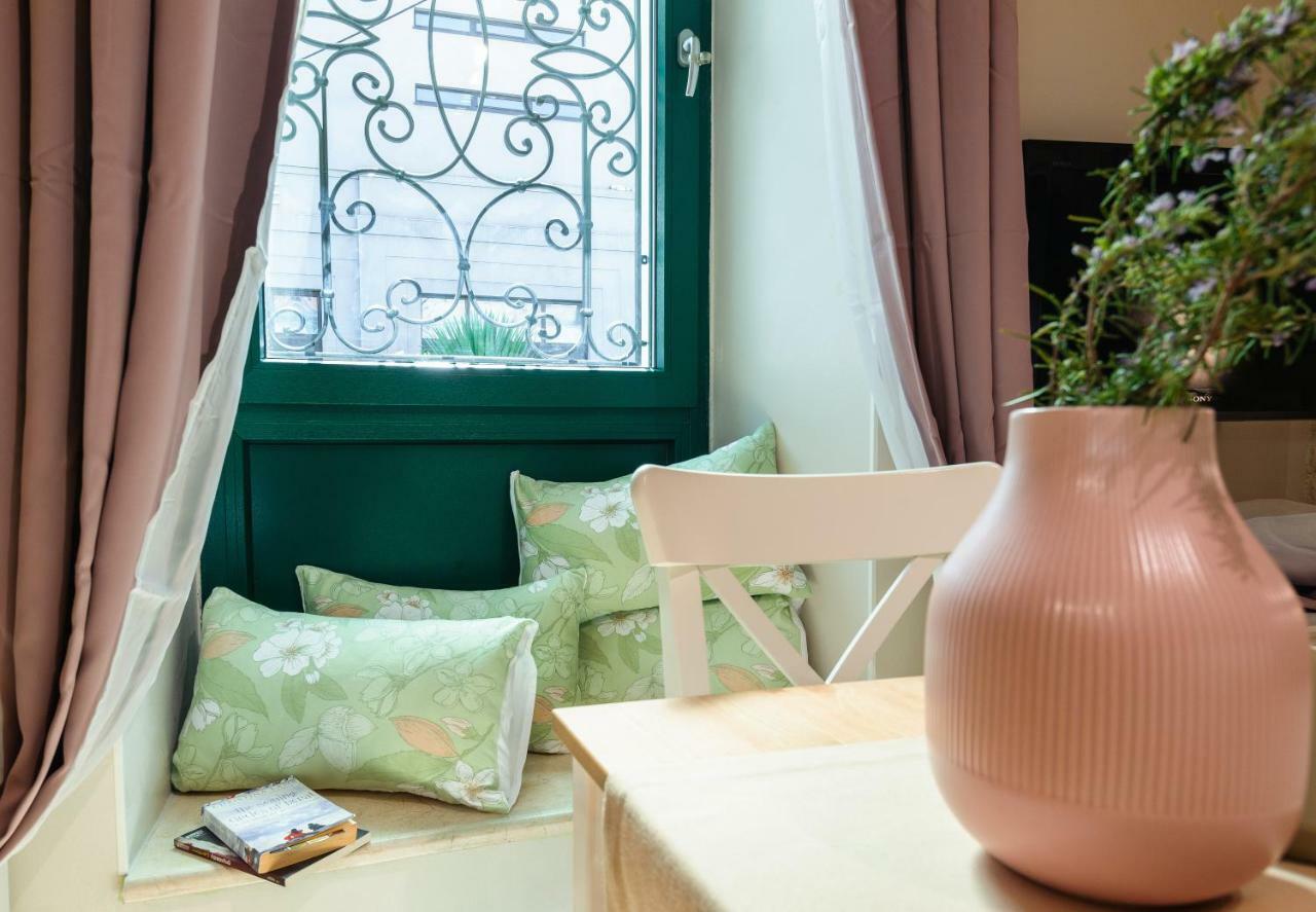 Apartments Villa Mak Split Dış mekan fotoğraf